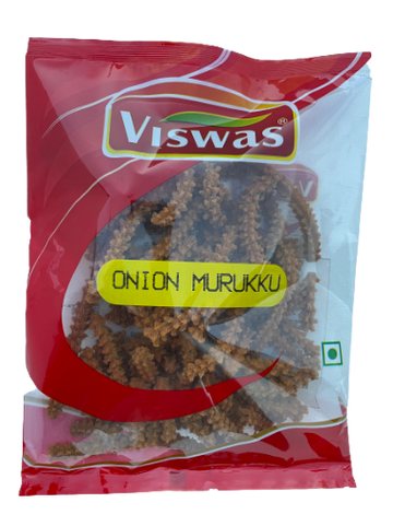 Viswas Butter Murukku 200g