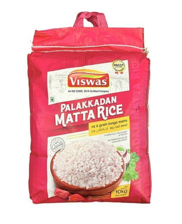 Viswas Matta Rice 10kg