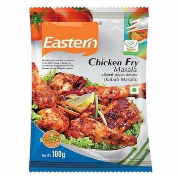 Eastern Chicken Fry Masala 100g