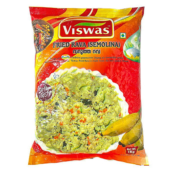 Viswas Fried Rava 1kg