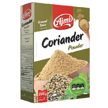 Ajmi Coriander Powder 200g