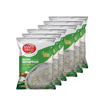 Tasty Nibbles Instant Idiyappam 100g