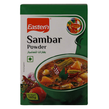 Eastern Sambar Powder 165g