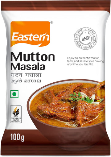 Eastern Mutton Masala 100g