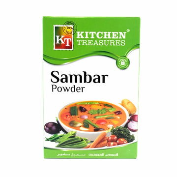 Kitchen Treasures Sambar Powder 200g