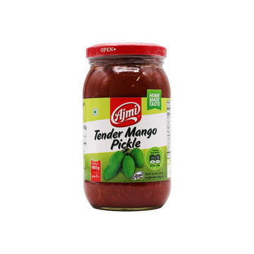 Ajmi Kadumango Pickle 400g