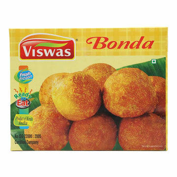 Viswas Bonda 350g