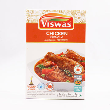 Viswas Chicken Masala 200g