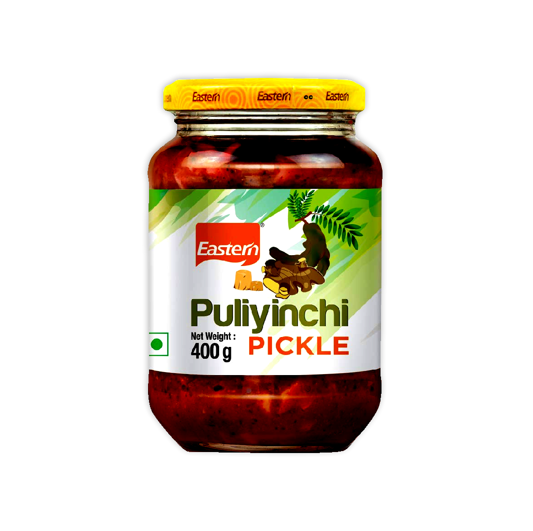 Eastern Puliyinchi Pickle 400g