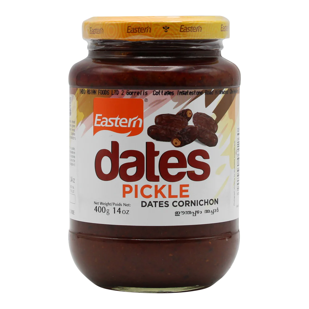 Eastern Dates Pickle 400g