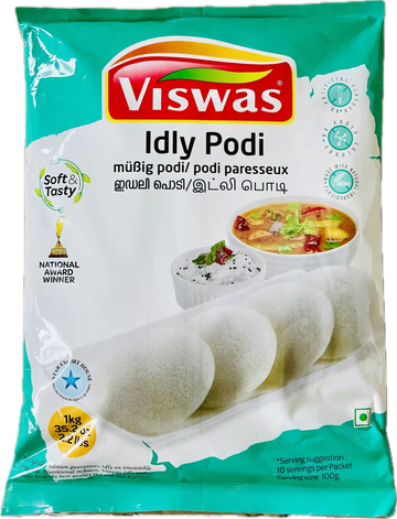 Viswas Idly Podi 1kg