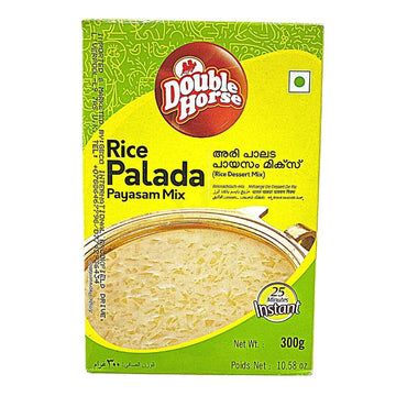 Double Horse Rice Palada Mix 300g