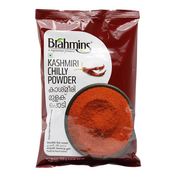 Brahmins Kashmiri Chilli Powder 500g