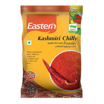 Eastern Kashmiri Chilli Powder 250g