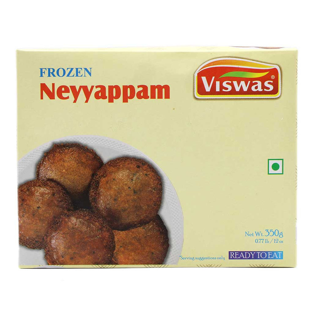 Viswas Neyyappam 350g