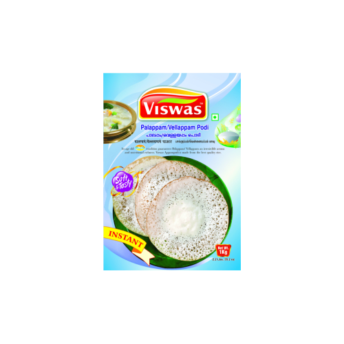 Viswas Instant Palappam Podi 1kg