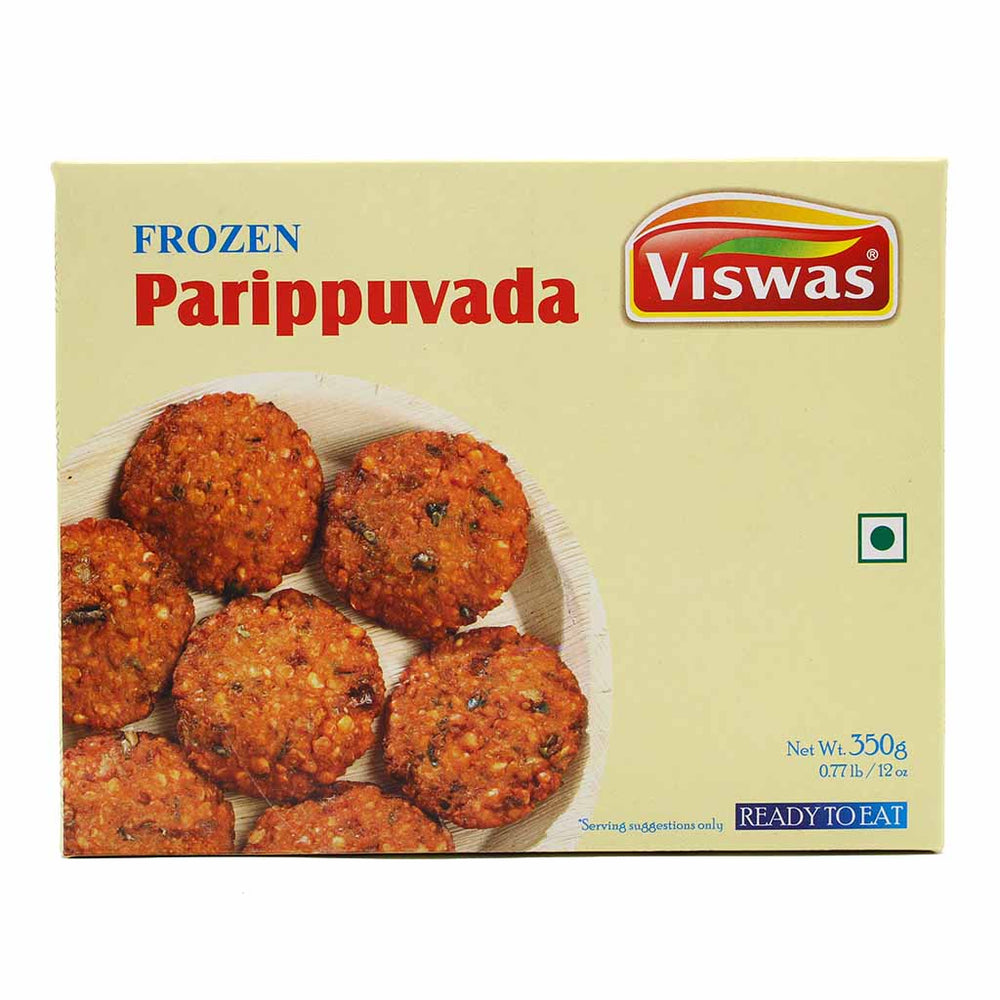 Viswas Parippuvada 350g