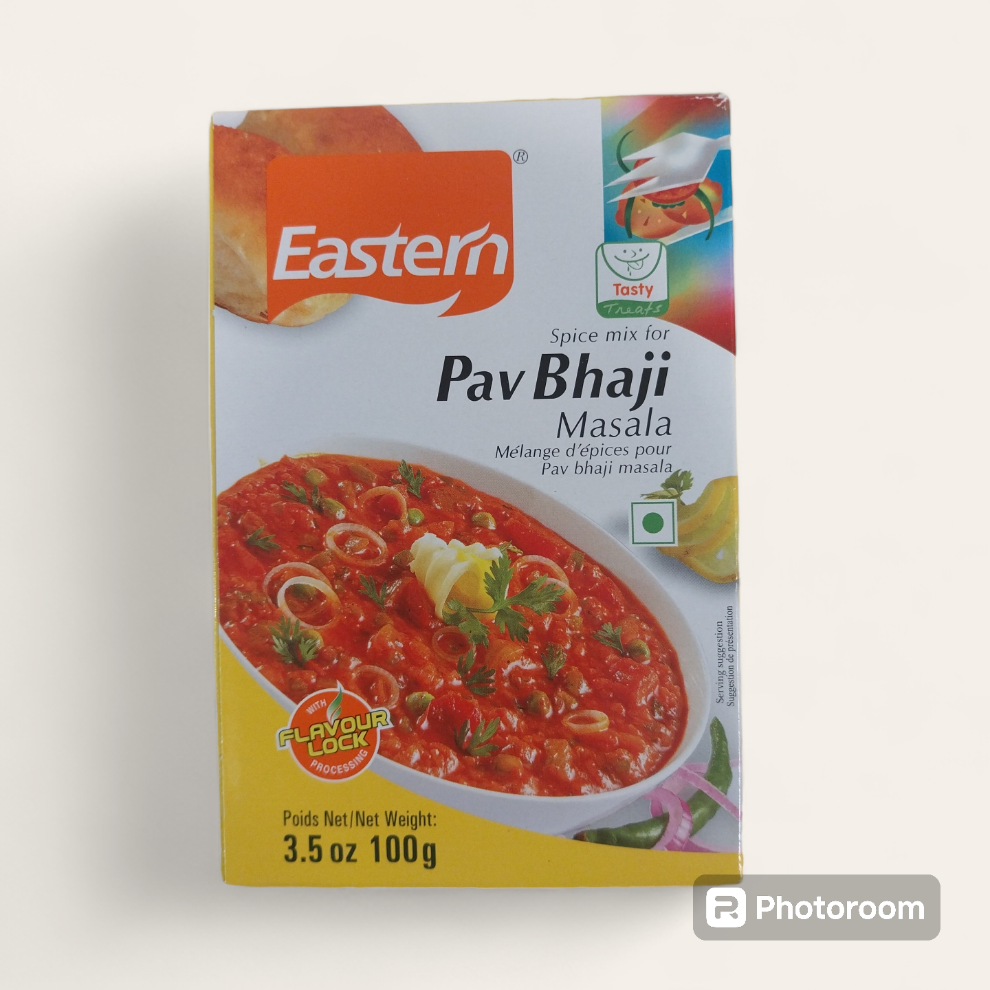 Eastern Pav Bhaji Masala 100g