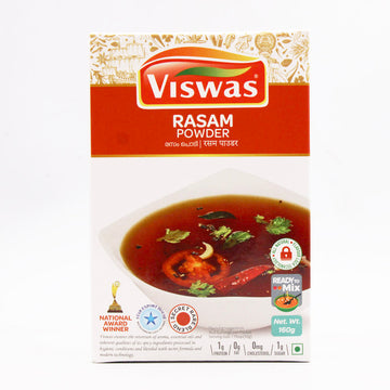 Viswas Rasam Powder 160g