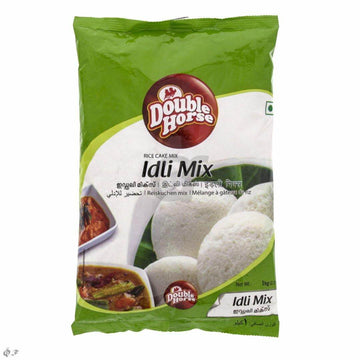 Double Horse Idli Mix 1kg