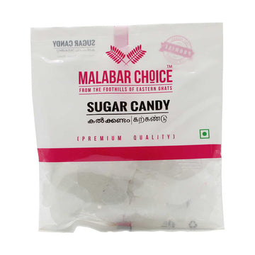 Malabar Choice Sugar Candy (Kalkandam) 200g