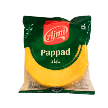 Ajmi Pappadam 200g