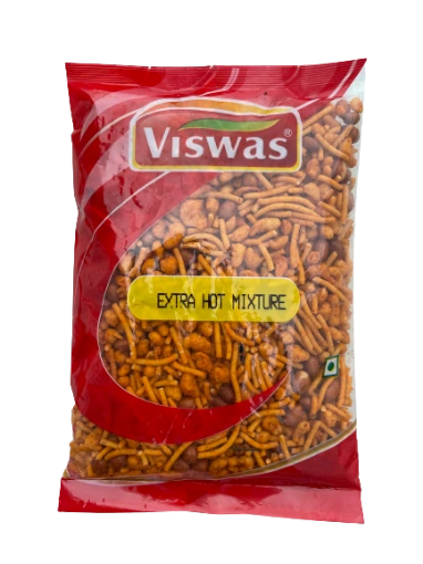 Viswas Extra Hot Mixture 200g