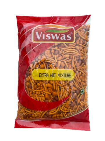 Viswas Extra Hot Mixture 200g