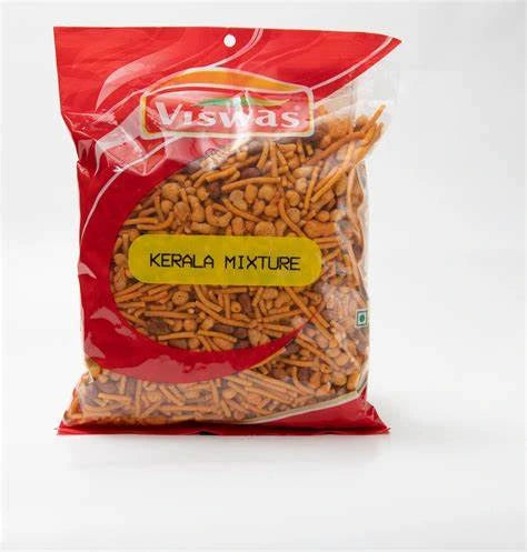 Viswas Garlic Mixture 200g