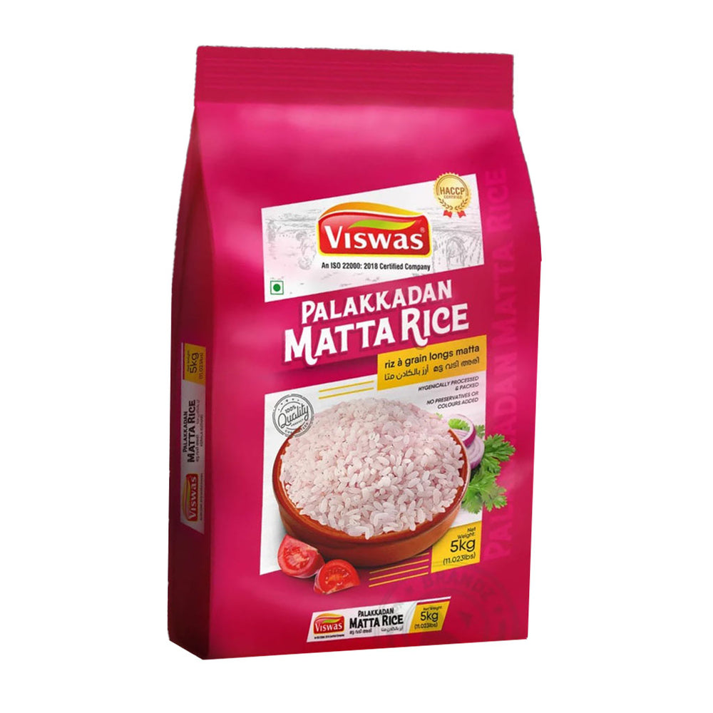 Viswas Matta Rice 5kg