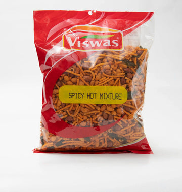 Viswas Thrissur Spicy Mixture 200g