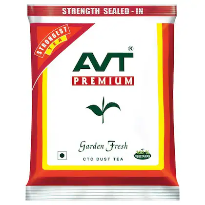 AVT Premium Tea 250g