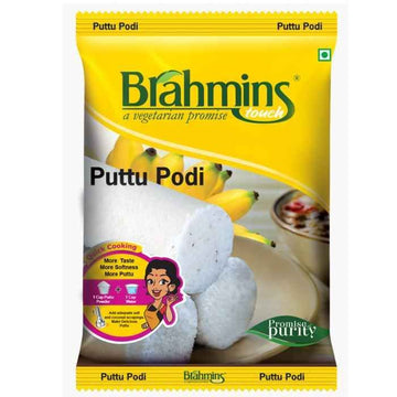 Brahmins Puttu Podi 1kg