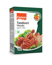 Eastern Tandoori Masala 100g