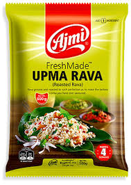 Ajmi Upma Rava 1kg