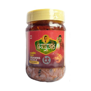 Ammama Prawn Pickle 300g