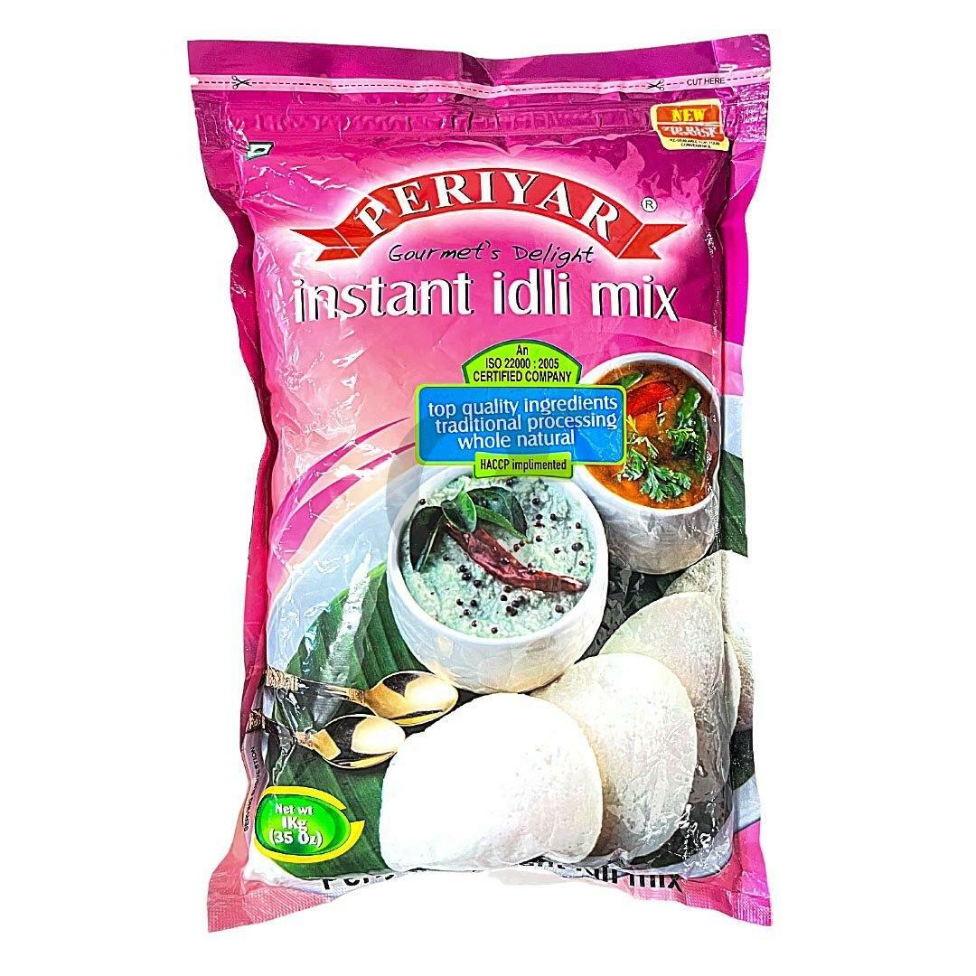 Periyar Instant Idli Mix 1kg