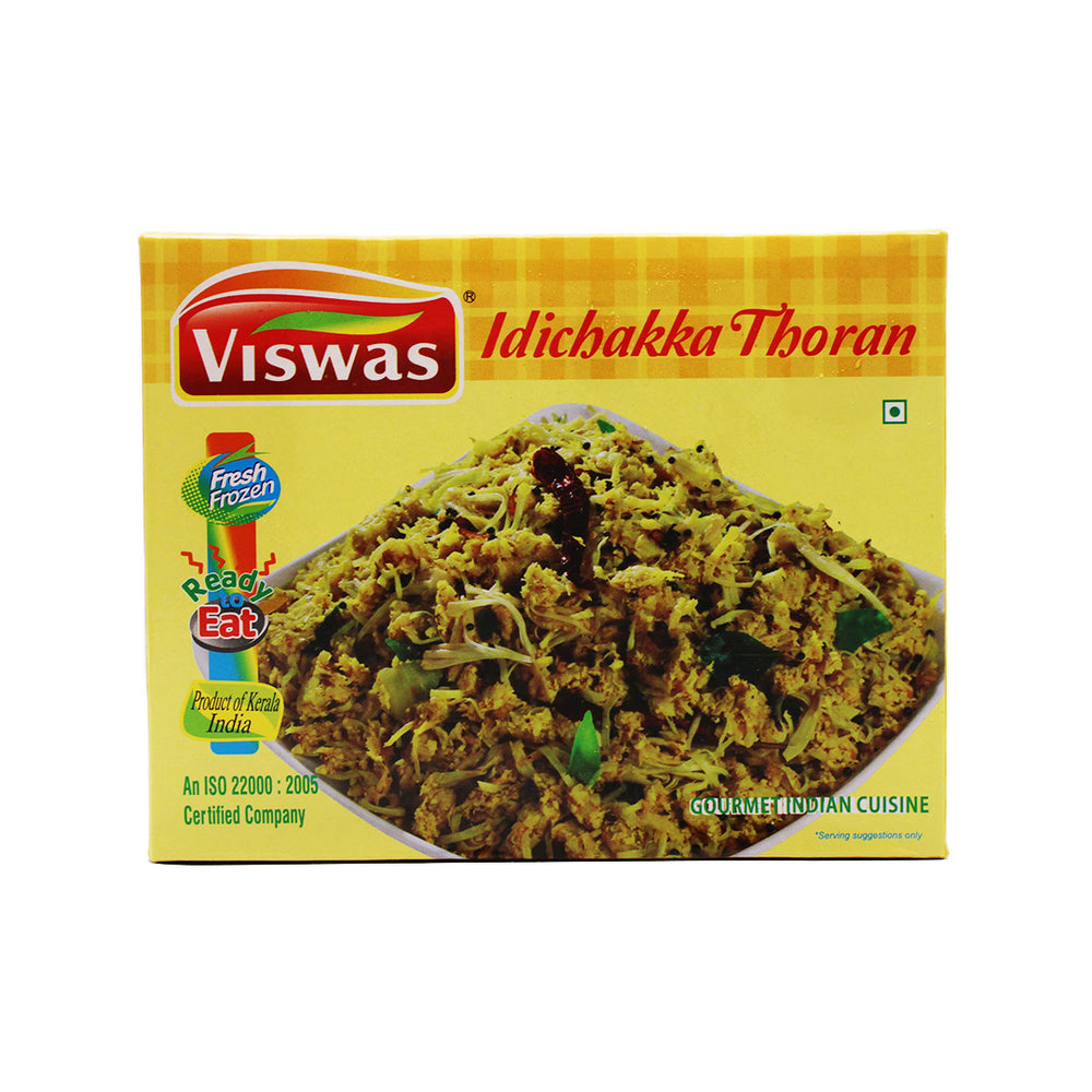 Viswas Idichakka Thoran 350g