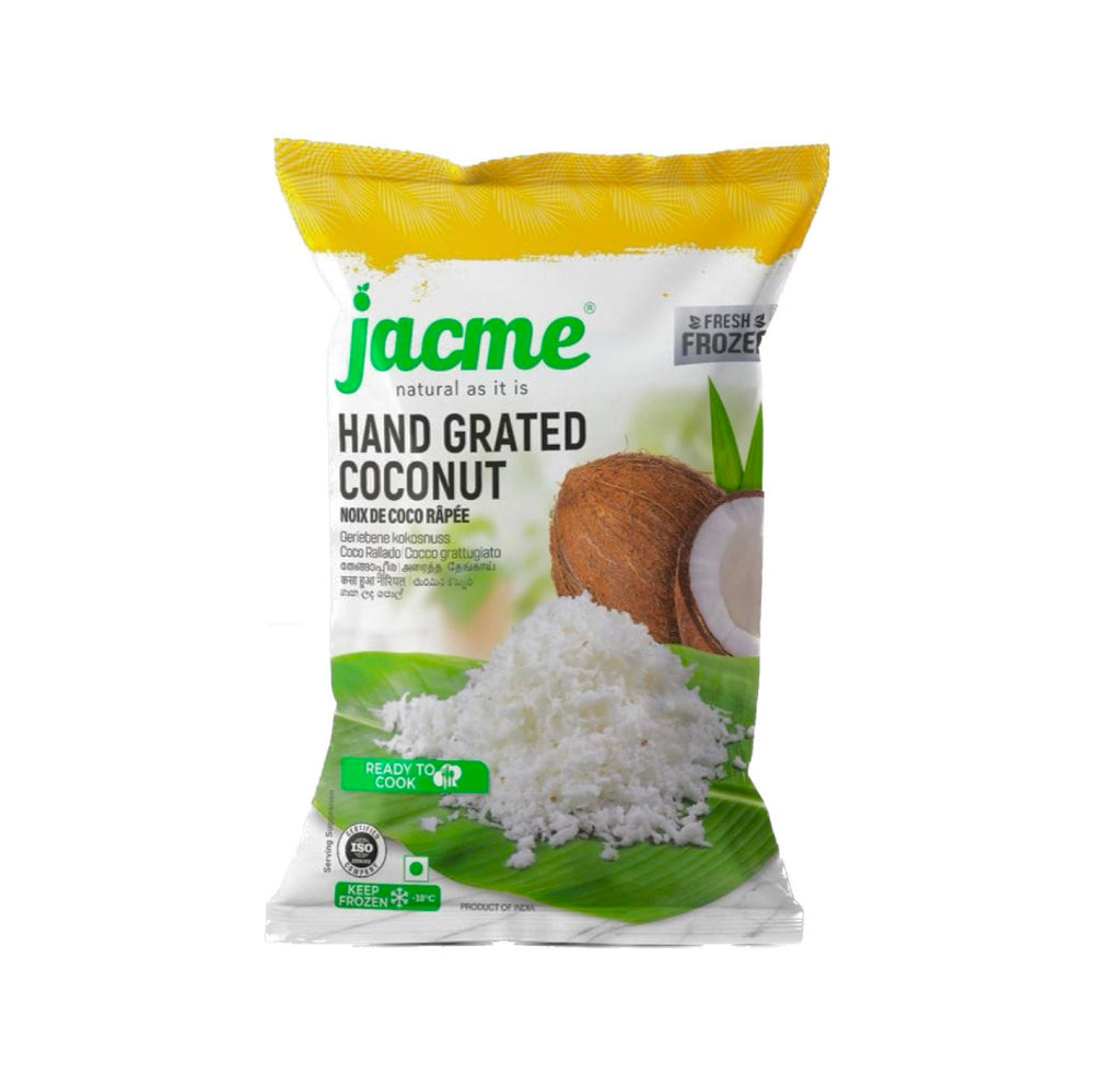 Jacme Grated Coconut 400g