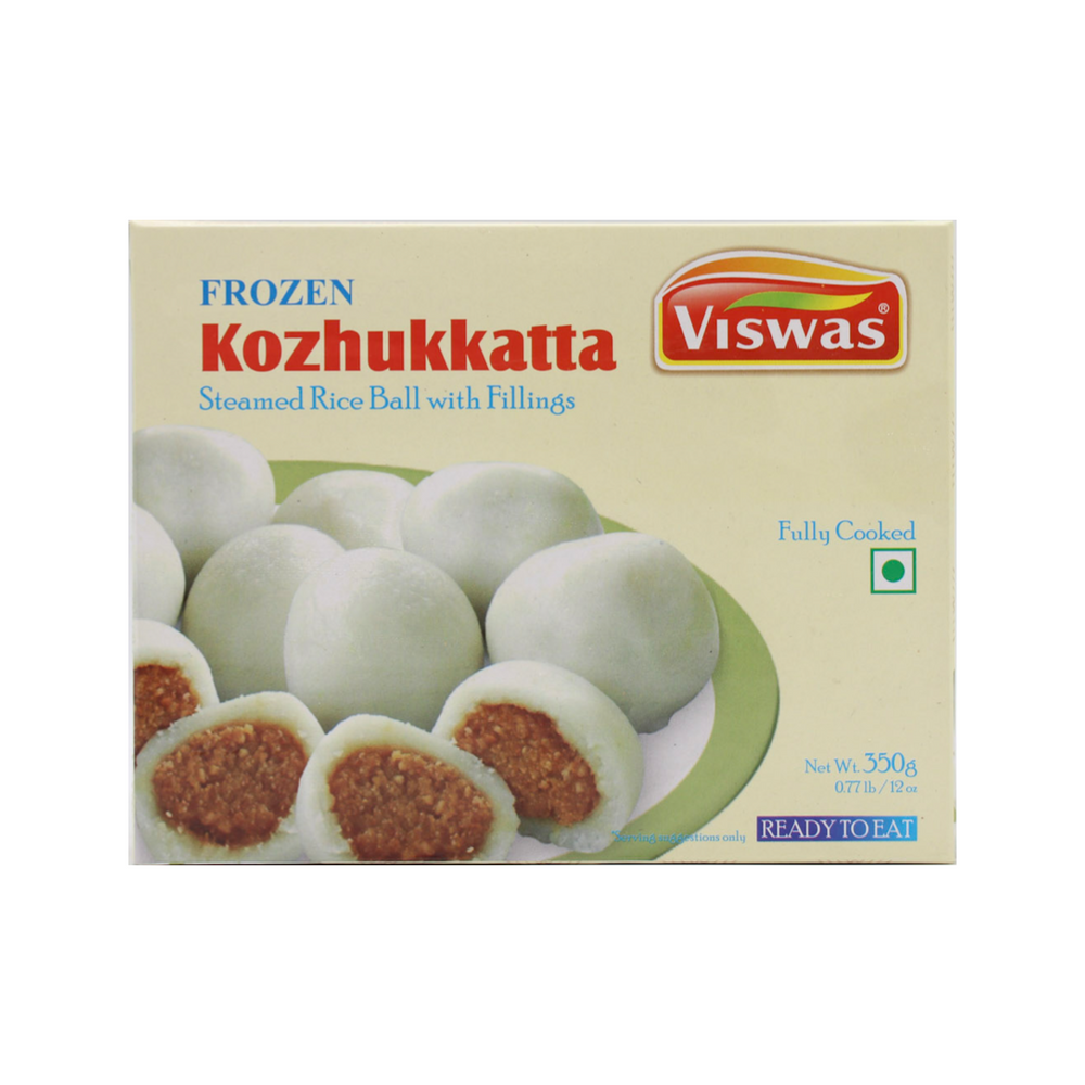 Viswas Kozhukkatta 350g