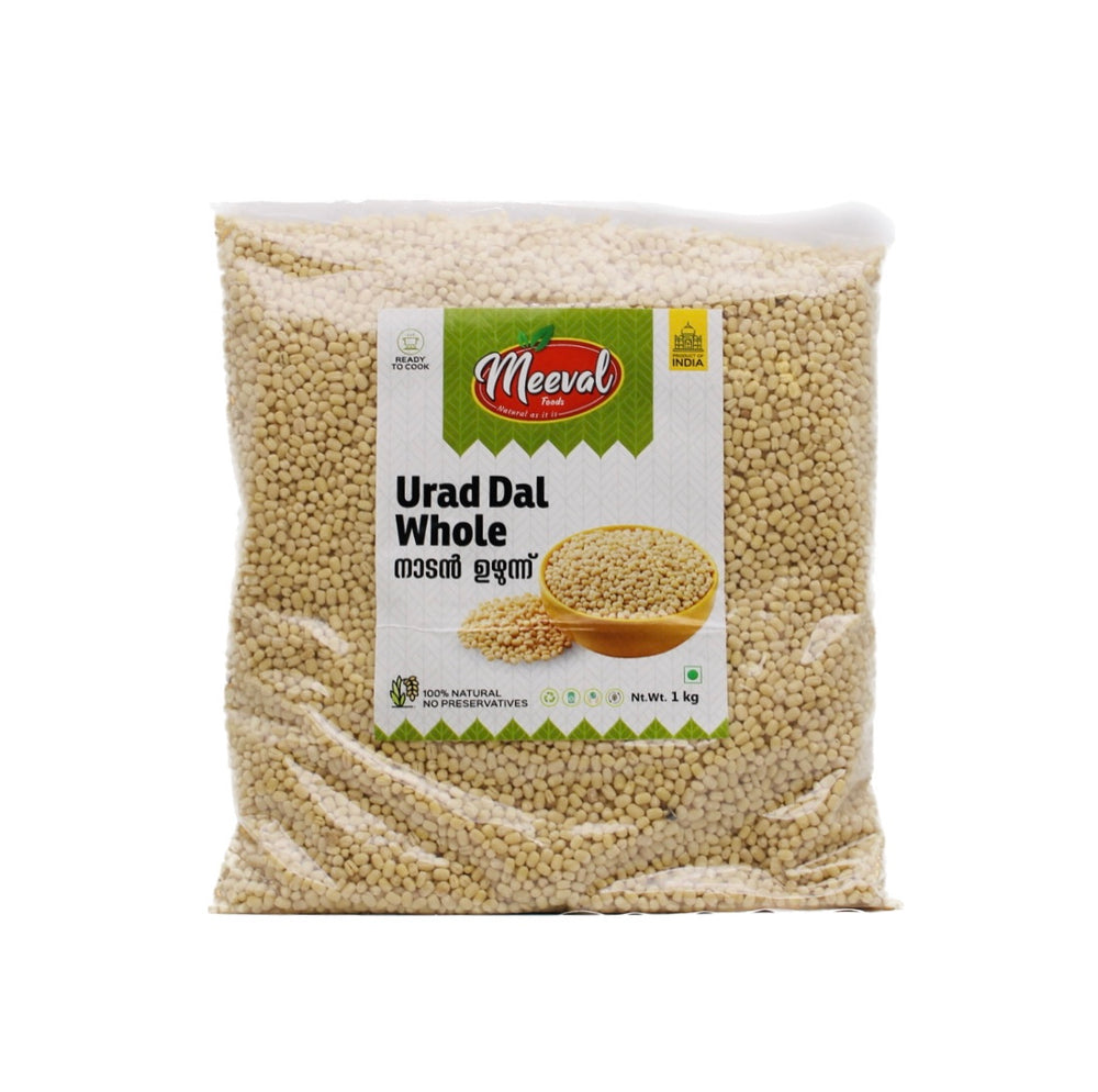 Meeval Urad Dal Whole