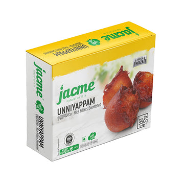 Jacme Unniyappam 350g