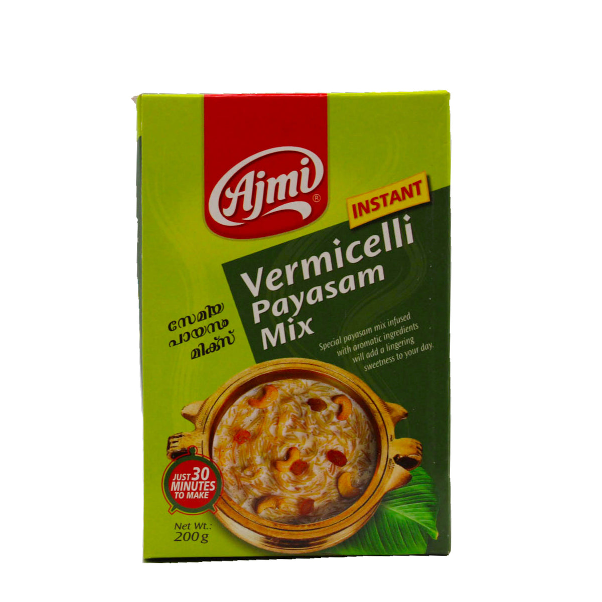 Ajmi Payasam Mix 200g