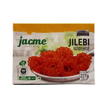 Jacme Jilebi 227g