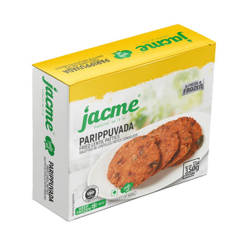 Jacme Parippuvada Family Pack 1kg