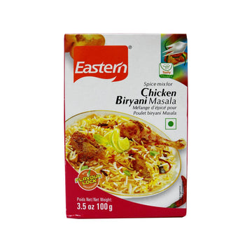 Eastern Chicken Biryani Masala 100g