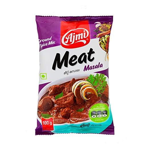 Ajmi Meat Masala 200g