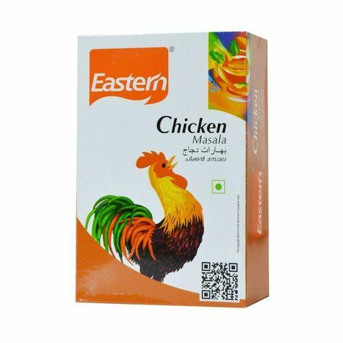 Eastern Chicken Masala 160g