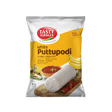 Tasty Nibbles White Puttupodi 1Kg