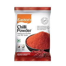 Eastern Chilli Powder 250g